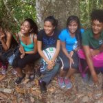 Hike to Angel Waterfall in Trinidad