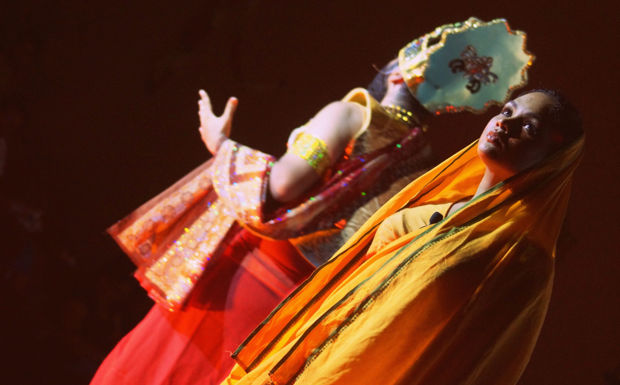 Meds Divali Play Raavan