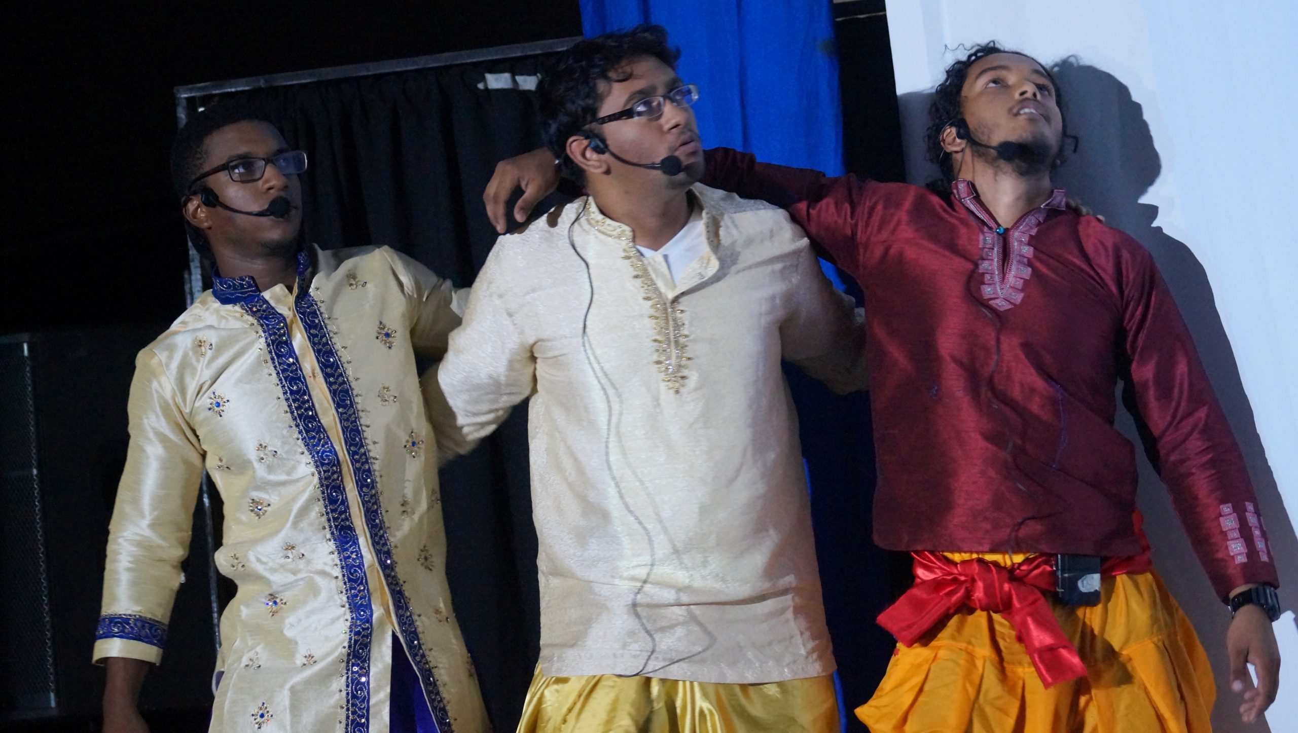 The Gift that keeps on Giving