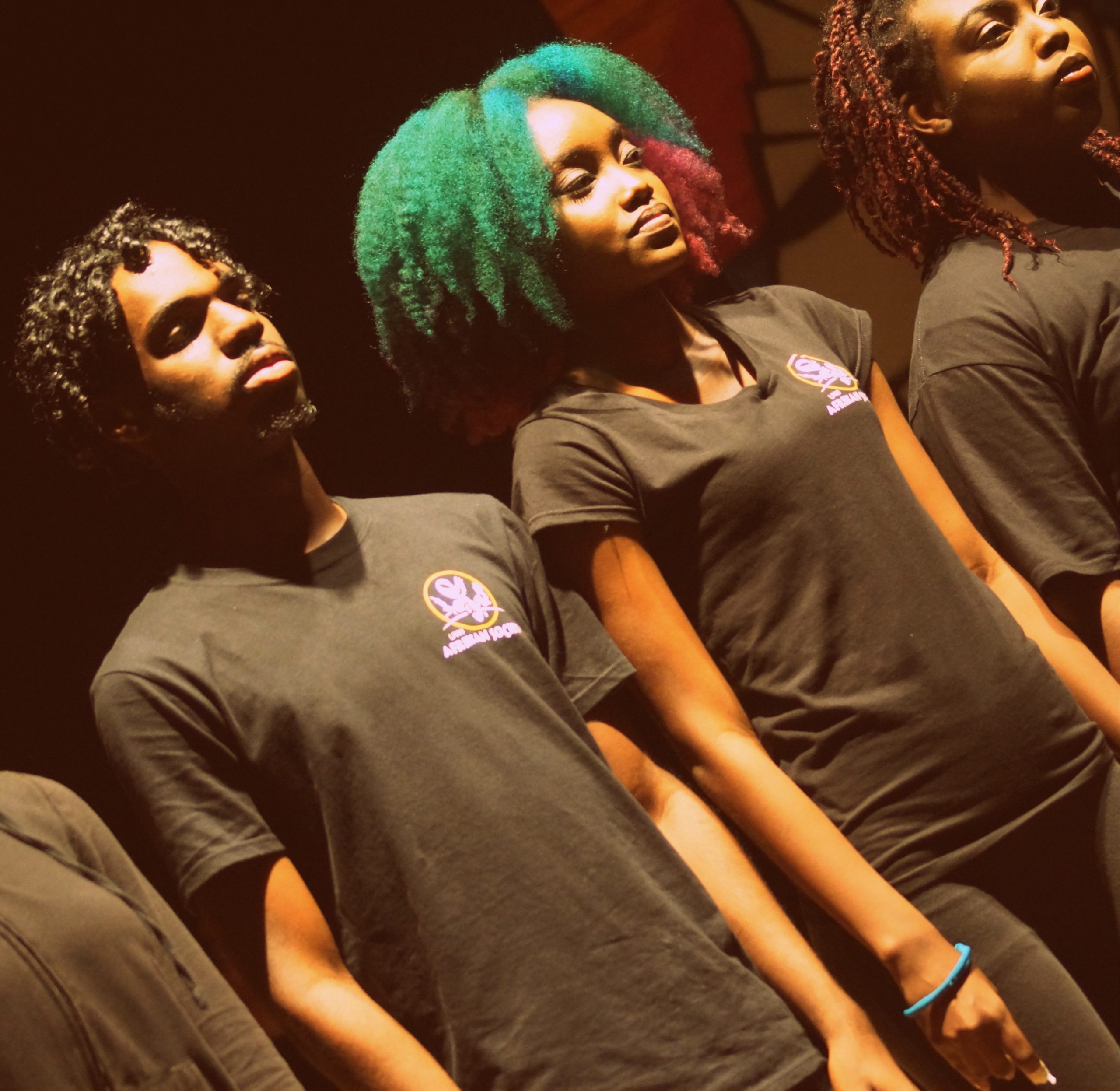 UWI Afrikan Society AYA