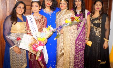 UWI Hindu Society Divali Celebrations 2018