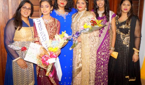 UWI Hindu Society Divali Celebrations 2018