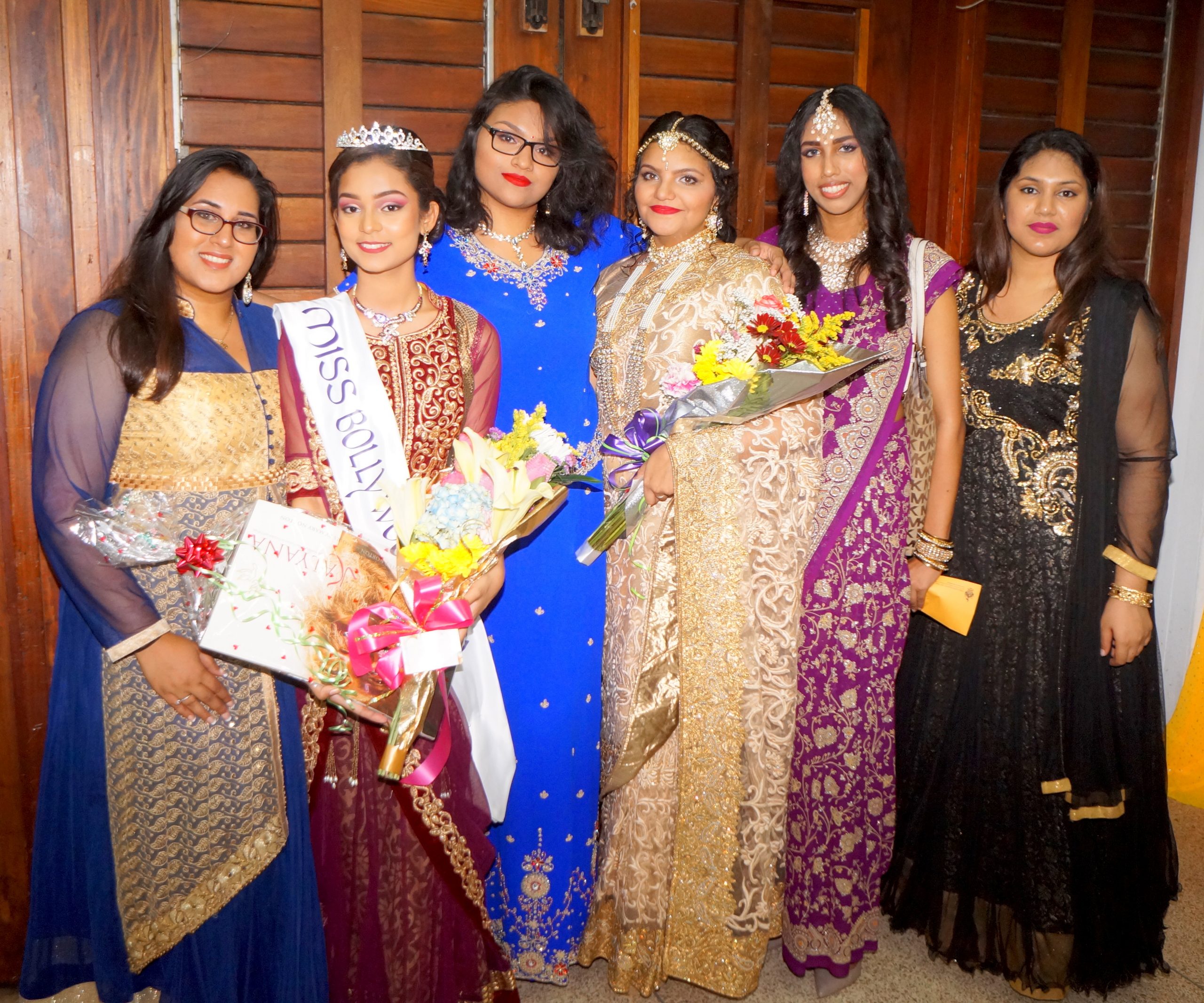 UWI Hindu Society Divali Celebrations 2018