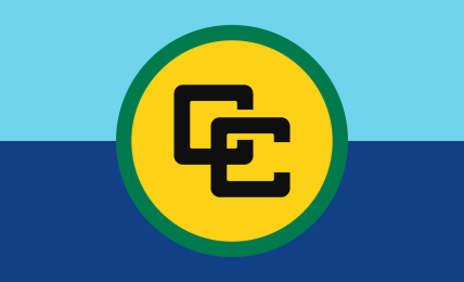 Caricom Flag