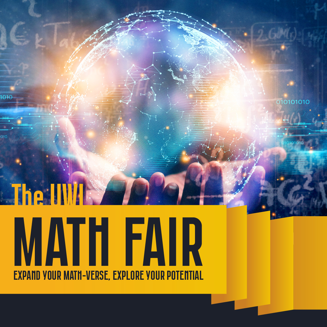 UWI Math Fair 2023