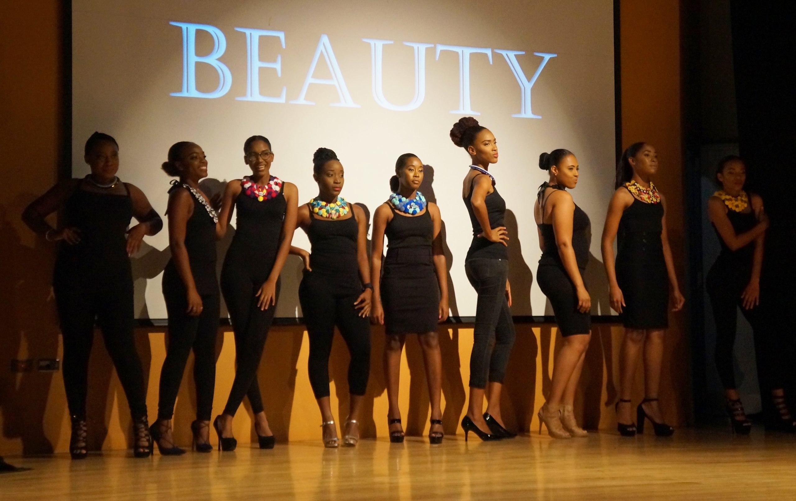 Trinity Hall Concert 2017 Pangea