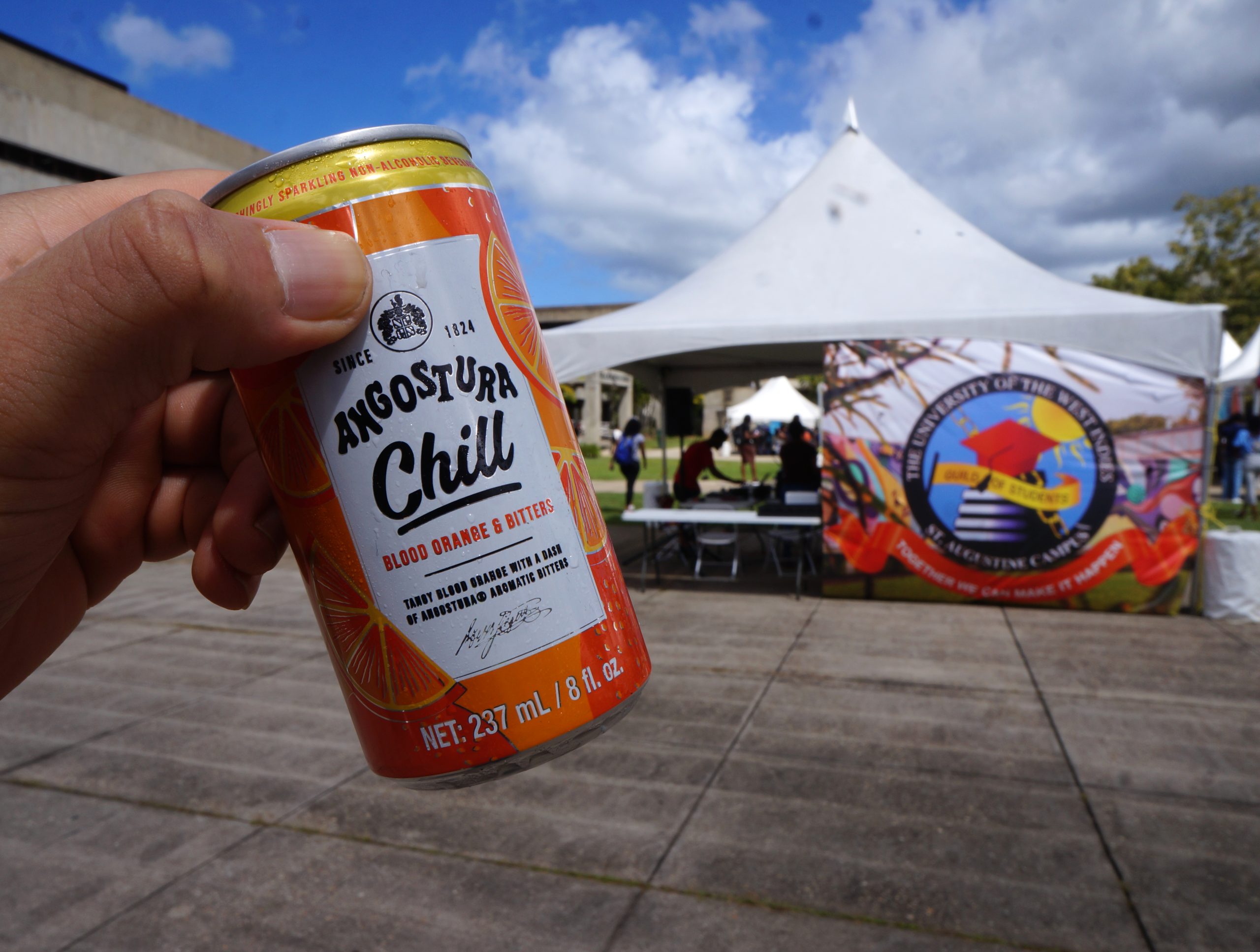 UWI Club Fest