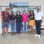 Trinidad and Tobago Bioblitz Maracas Bay 2025
