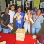 UTT Orientation Week 2025
