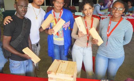 UTT Orientation Week 2025