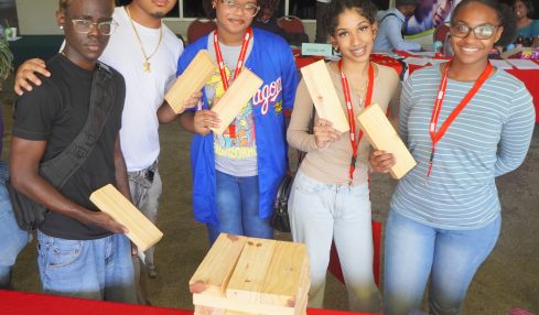 UTT Orientation Week 2025