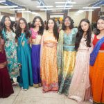 UWI Hindu Society Garba