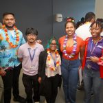 DSATT Freshers Party Say Ahh-Loha