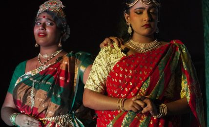 MEDS Divali Play 2025 Savitri the Deceiver of Death