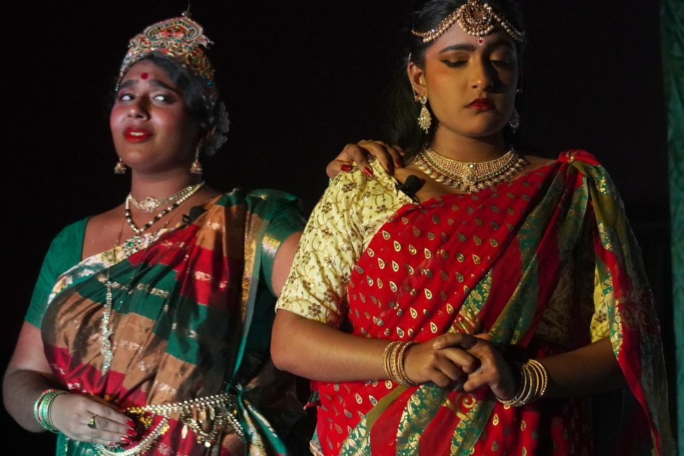 MEDS Divali Play 2025 Savitri the Deceiver of Death