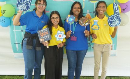 University of the West Indies National Chemistry Week 2025