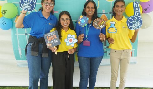 University of the West Indies National Chemistry Week 2025