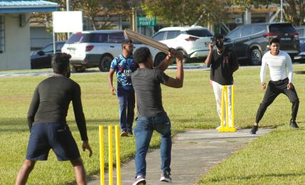 MSSC Cricket League 2026 Finals