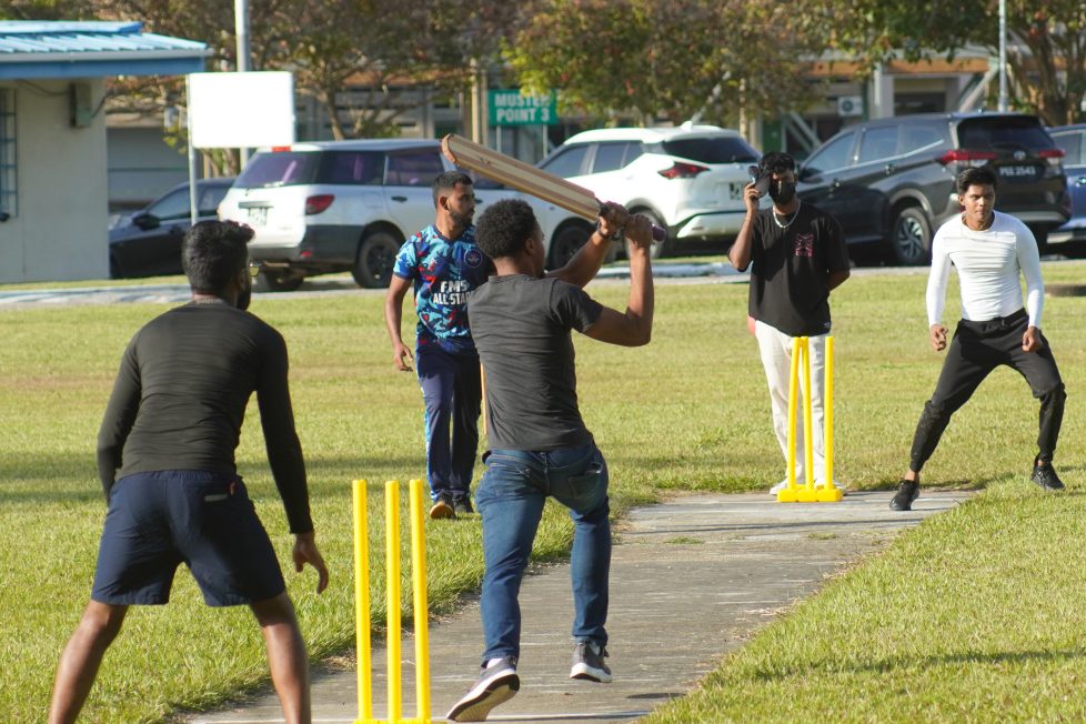 MSSC Cricket League 2026 Finals