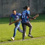 MSSC Cricket League Semi Finals