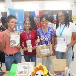 UWI French Society at French Day 2026