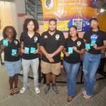 Faculty of Science and Technology CafeNation