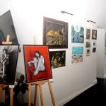 UWI Art Club New Gen