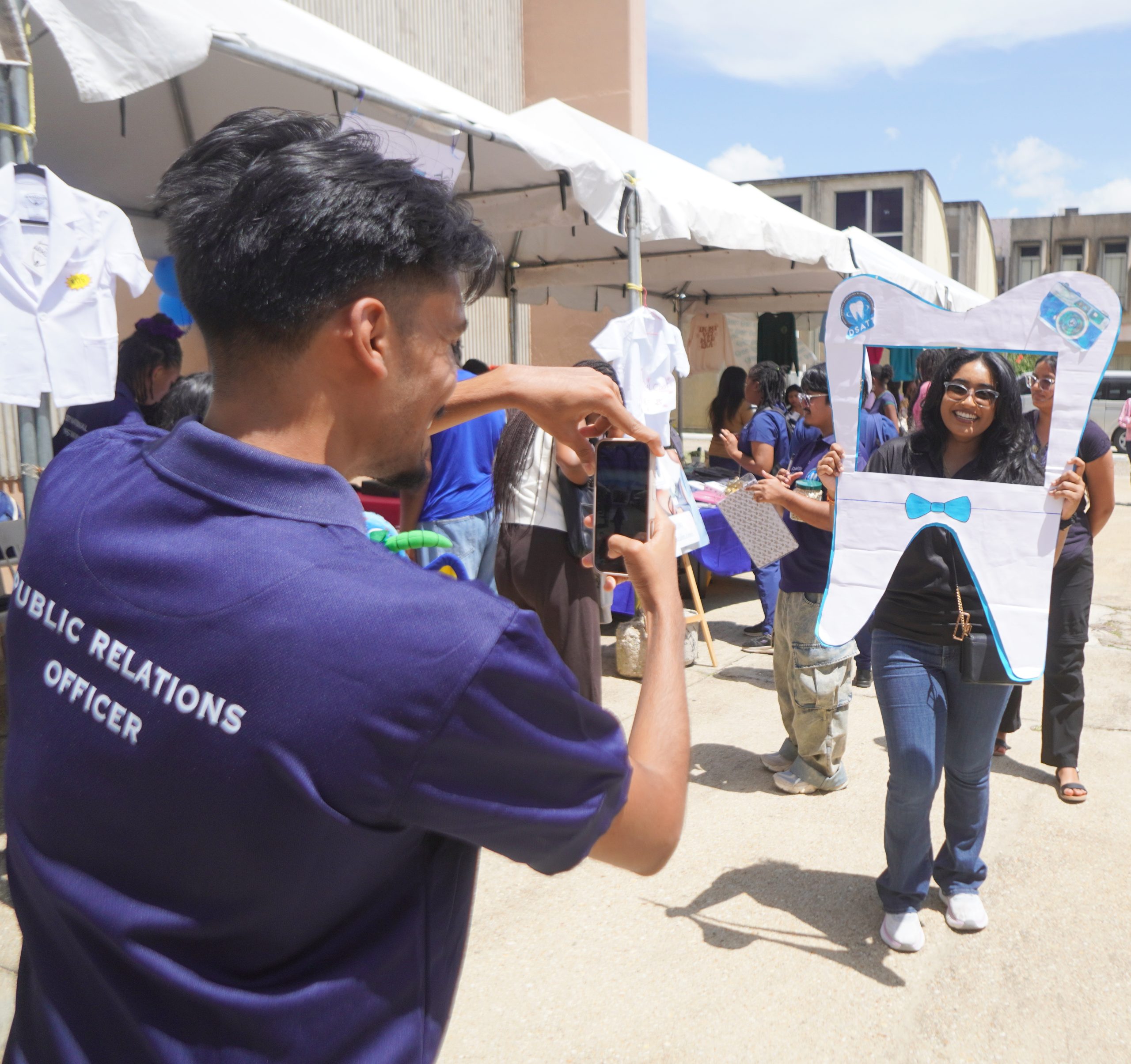 FMS Fest: Guild Fest at the Faculty of Medical Sciences
