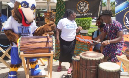 Language and Culture at Guild Fest 2026
