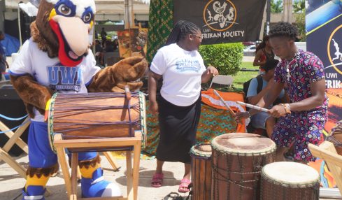 Language and Culture at Guild Fest 2026