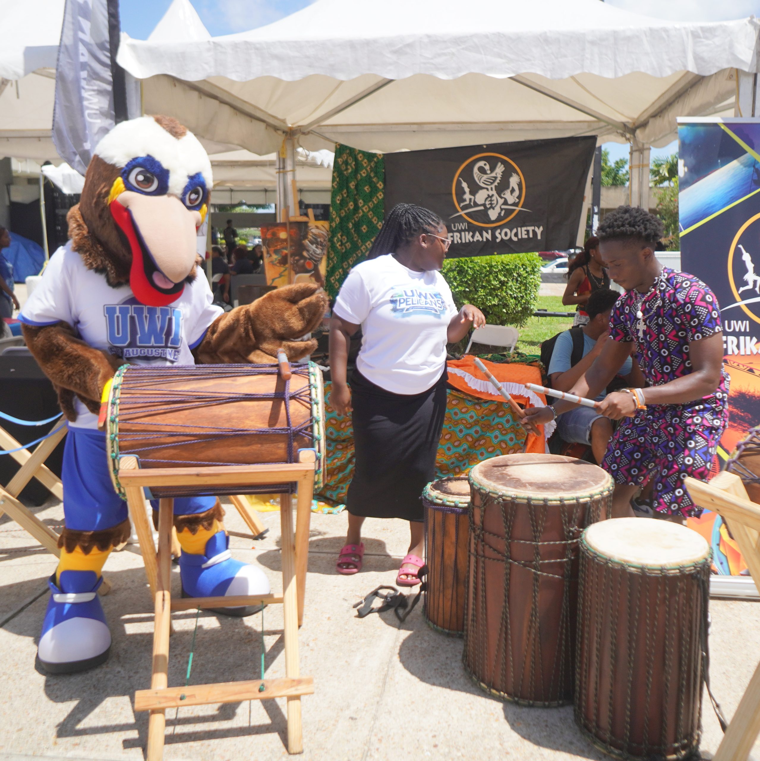 Language and Culture at Guild Fest 2026
