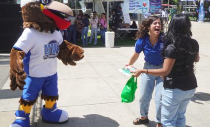 Societies and Clubs at UWI Guild Fest 2026