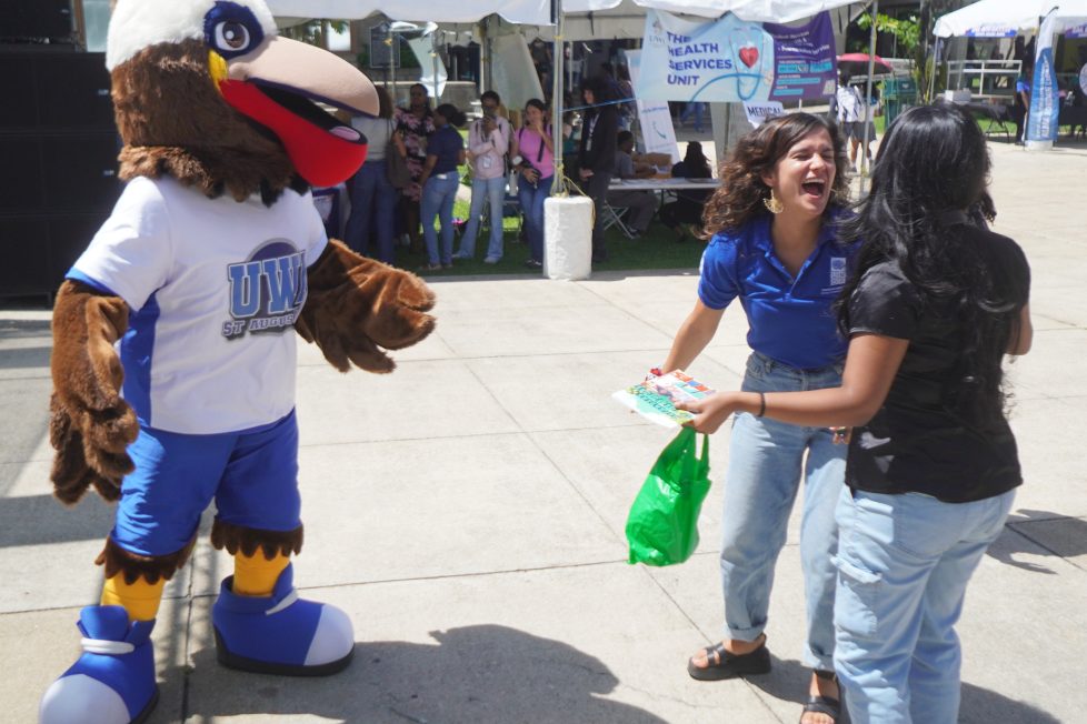 Societies and Clubs at UWI Guild Fest 2026