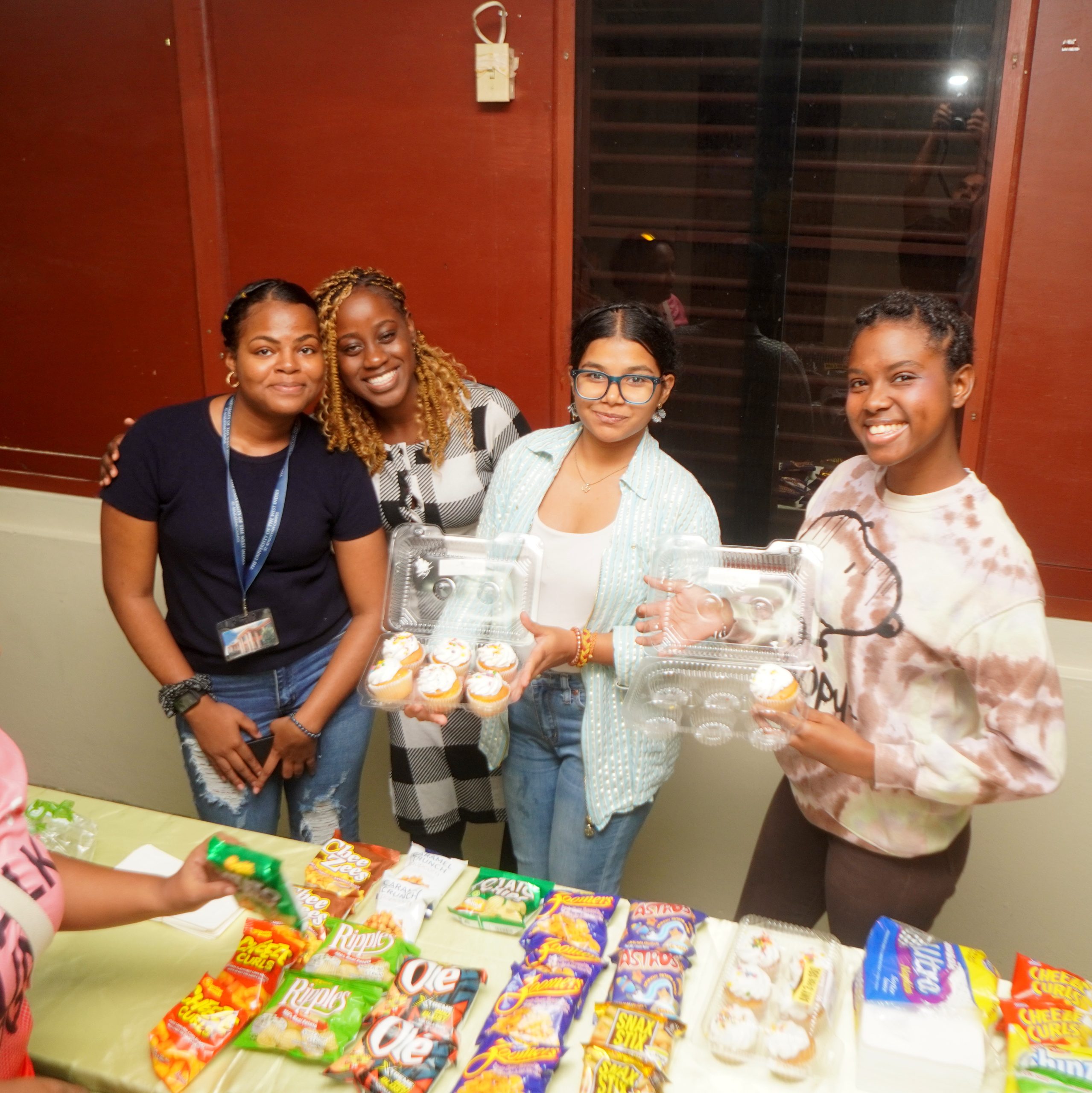 UWI Club and Association Mid-Semester Recap